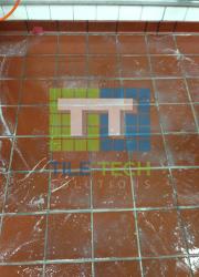 Terracotta Tile Tech Solutions Terracotta Tile Tech Solutions