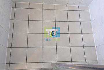 stop leaking shower tiles sydney - after photo