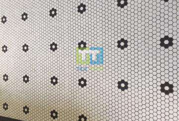 Tile Grout Cleaning Service – Tile Tech Solutions