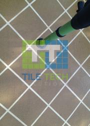 high pressure tile cleaning service sydney - after photo
