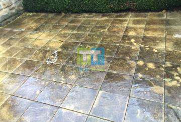 Tile Grout Cleaning Service – Tile Tech Solutions