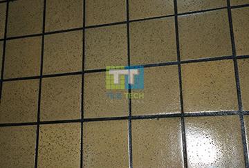 Commercial Epoxy Grout Service – Tile Tech Solutions