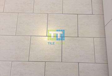 tile repair services sydney - after photo