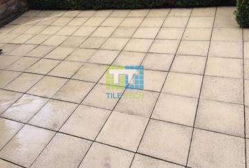Tile Grout Cleaning Services – Tile Tech Solutions