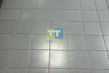 Commercial Epoxy Regrouting Service – Tile Tech Solutions