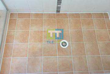 Epoxy Grout Shower Tiles – Tile Tech Solutions