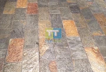Slate Tile Cleaning Service – Tile Tech Solutions