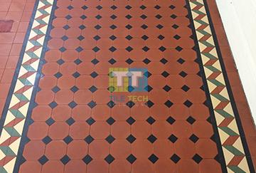 Sydney Tile Grout Cleaning – Tile Tech Solutions