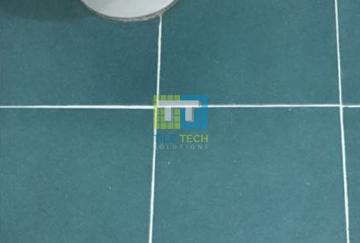 Epoxy Grout Service – Tile Tech Solutions