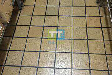 Restaurant Epoxy Grout Service – Tile Tech Solutions