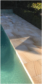 pool care bondi cleaning result