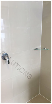 epoxy grout service bondi - before and after photos