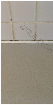 caulking sealant double bay