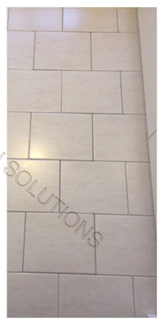 before and after photos of tile repair service bondi