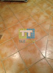 ceramic tile cleaning service sydney after photo