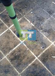 stencilcrete cleaning service sydney before photo
