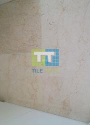 traventine tile cleaning service sydney after photo