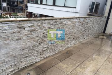 pool surrounds care tile tech solutions sydney - before photo